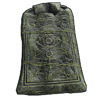 Buy Rust sleeping bag Jungle Tomb Sleeping Bag skin