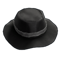 Buy Rust boonie Gentleman's Fedora skin