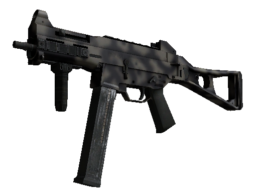 Buy CS2 smg Souvenir UMP-45 | Scorched (Minimal Wear) skin