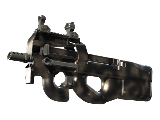 Buy CS2 smg Souvenir P90 | Scorched (Minimal Wear) skin