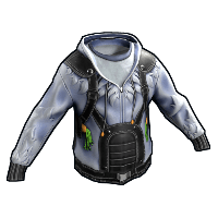 Buy Rust hoodie Guardian of Easter Hoodie skin