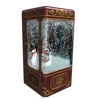 Buy Rust misc Frosty's Fridge skin