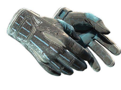Buy CS2 gloves ★ Sport Gloves | Superconductor (Battle-Scarred) skin