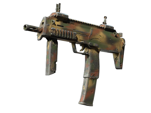Buy CS2 smg MP7 | Army Recon (Field-Tested) skin