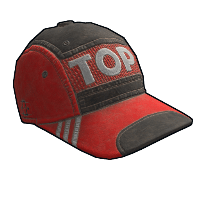 Buy Rust cap Top Cap skin
