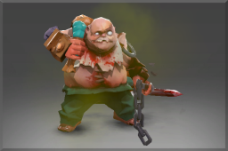 Buy Dota 2 courier Pudgling skin