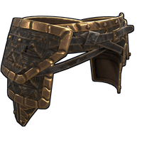 Buy Rust clothing Snap Turtle Pants skin