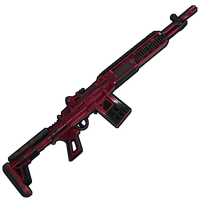 Buy Rust weapon Redemption M39 skin