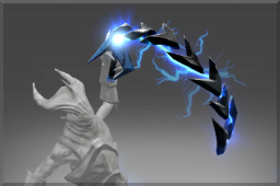Buy Dota 2 wearable Inscribed Storm-Stealer's Whip skin