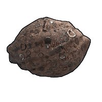 Buy Rust rock Junkyard Rock skin