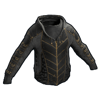 Buy Rust hoodie Dragon Hoodie skin