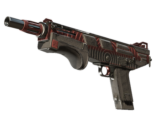 Buy CS2 shotgun MAG-7 | MAGnitude (Field-Tested) skin