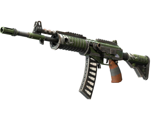 Buy CS2 rifle Galil AR | Vandal (Minimal Wear) skin