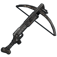 Buy Rust crossbow Bonebreaker Crossbow skin