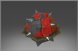 Buy Dota 2 wearable Swine Proximity Mine skin