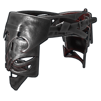 Buy Rust clothing Hellforged Kilt skin