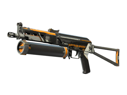 Buy CS2 smg PP-Bizon | Osiris (Field-Tested) skin
