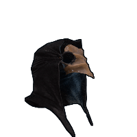 Buy Rust deer skull mask The Plague Doctor skin