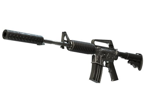 Buy CS2 rifle M4A1-S | Basilisk (Minimal Wear) skin