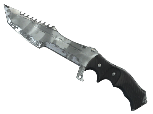 Buy CS2 knife ★ Huntsman Knife | Urban Masked (Field-Tested) skin