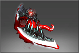 Buy Dota 2 wearable Genuine Thirst of Eztzhok Blade skin
