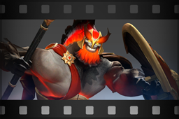 Buy Dota 2 taunt Taunt: Get the Blood Flowing skin