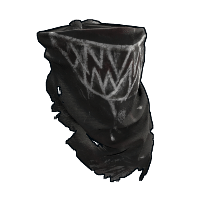 Buy Rust bandana Jawboy skin