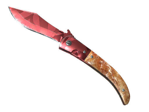 Buy CS2 knife ★ Navaja Knife | Slaughter (Field-Tested) skin