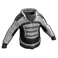 Buy Rust hoodie No Mercy Hoodie skin