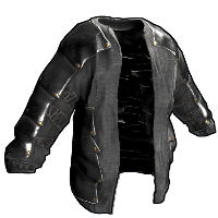 Buy Rust jacket Hardsuit Jacket skin