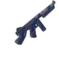 Buy Rust thompson Fault Thompson skin