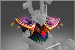 Buy Dota 2 wearable Inscribed Daughters of Hydrophiinae skin