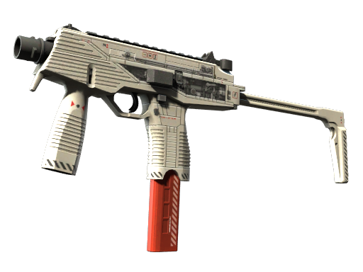 Buy CS2 smg StatTrak™ MP9 | Airlock (Minimal Wear) skin