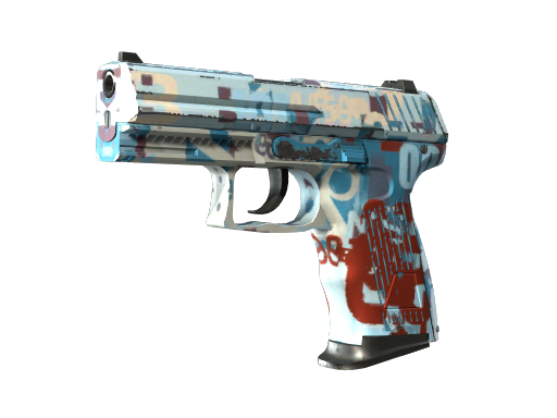 Buy CS2 pistol P2000 | Dispatch (Minimal Wear) skin