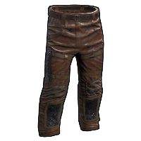 Buy Rust pants Minicopter Pilot Pants skin