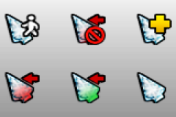 Buy Dota 2 cursor pack The Summit 3 Cursor Pack skin