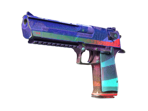Buy CS2 pistol Desert Eagle | Starcade (Field-Tested) skin