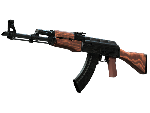 Buy CS2 rifle AK-47 | Cartel (Battle-Scarred) skin