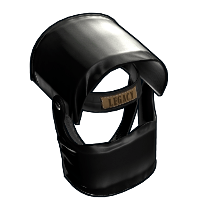Buy Rust coffeecan helmet Legacy Kevlar Helmet skin