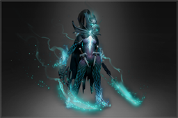 Buy Dota 2 wearable Corrupted Manifold Paradox skin