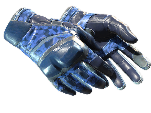 Buy CS2 gloves ★ Moto Gloves | Polygon (Field-Tested) skin