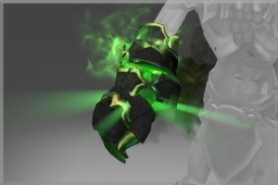 Buy Dota 2 wearable Pale Augur skin