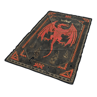 Buy Rust misc Blood & Fire skin