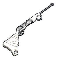 Buy Rust bolt rifle Glory Rifle skin