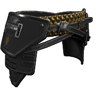 Buy Rust roadsign kilt Dragon Rage Kilt skin