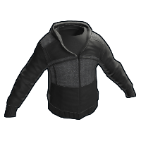 Buy Rust hoodie Black Diamond Hoodie skin