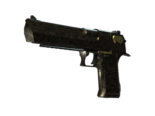 Buy CS2 pistol Desert Eagle | Meteorite (Minimal Wear) skin