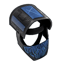 Buy Rust coffeecan helmet Skullkiller Helmet skin