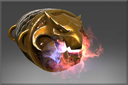 Buy Dota 2 wearable Genuine Elixir of Dragon's Breath skin