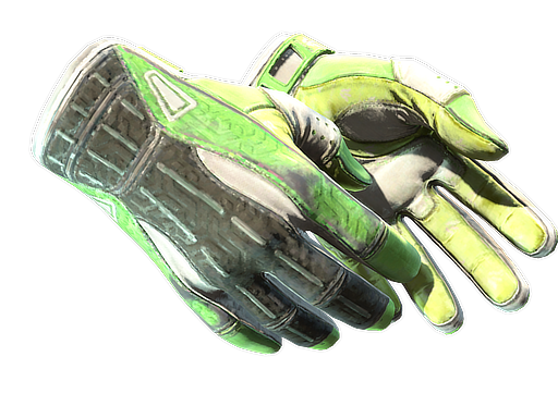 Buy CS2 gloves ★ Sport Gloves | Hedge Maze (Battle-Scarred) skin